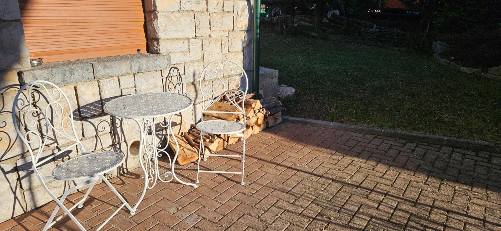 Stephanie Residence Esino Lario Room photo